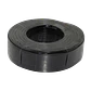 Cable Eléctrico Negro PVC RVV 2x0,75mm² 4-6A 100m - Miniatura 2