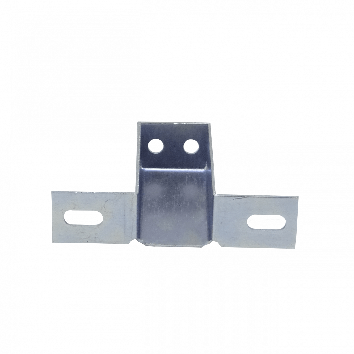 10cm Soporte Metalico 101x125mm 41x31mm para CCA-120-C y CCA-240-C 2