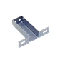 10cm Soporte Metalico 101x125mm 41x31mm para CCA-120-C y CCA-240-C - Miniatura 4