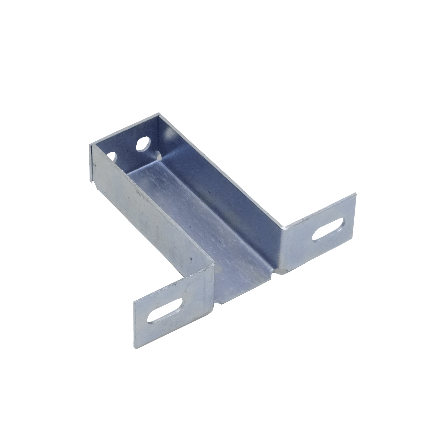 10cm Soporte Metalico 101x125mm 41x31mm para CCA-120-C y CCA-240-C 4
