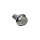 24mm-Largo Hex12mm Tornillo M8 para CCA-C CCA-120-C CCA-240-C - Miniatura 1