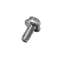 24mm-Largo Hex12mm Tornillo M8 para CCA-C CCA-120-C CCA-240-C - Miniatura 2