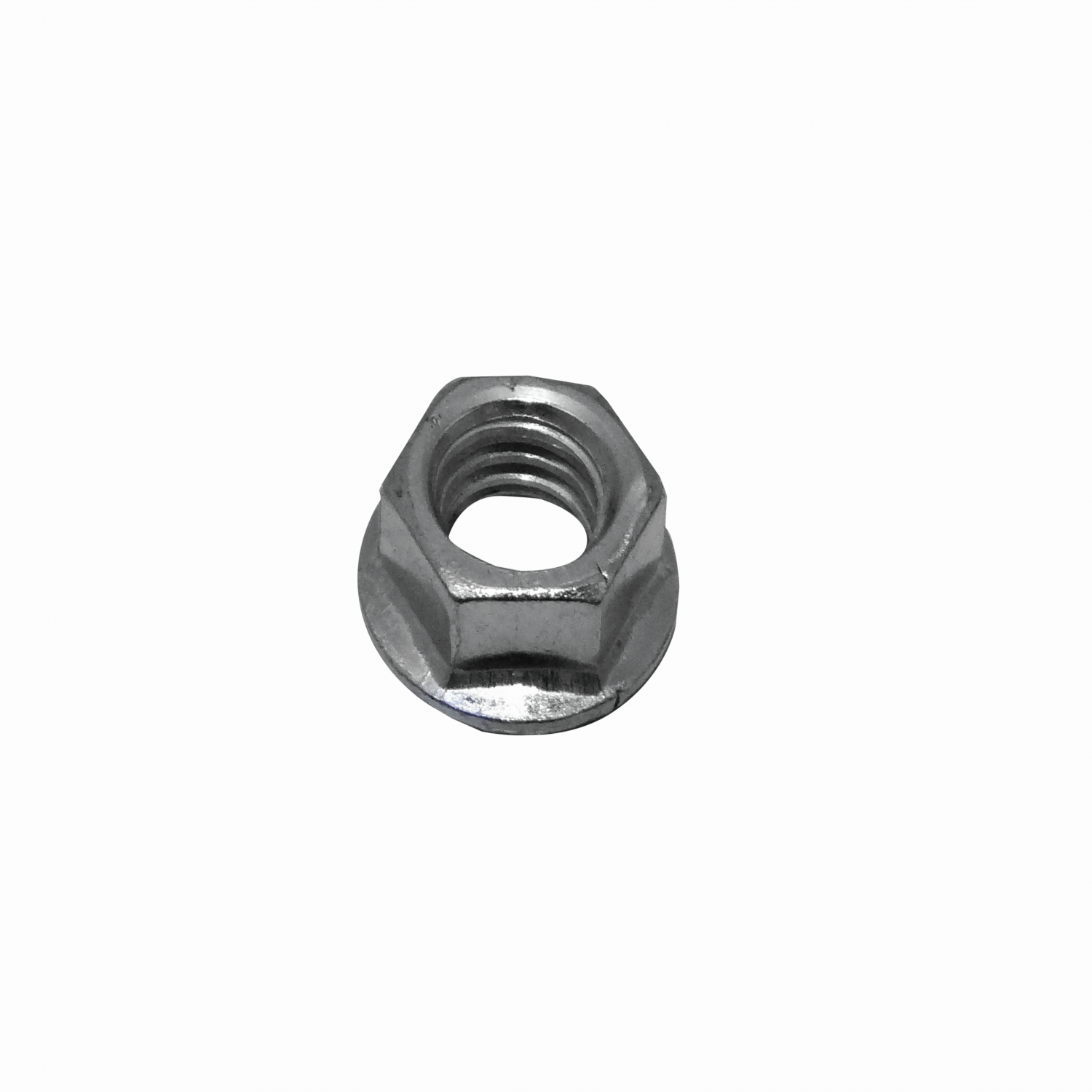 M8 Tuerca c/Golilla-incorpor 1-un Hex12mm compatible c/TORN-24 M8-230 1