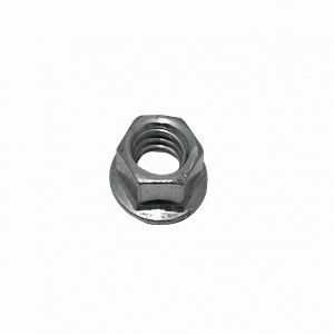 M8 Tuerca c/Golilla-incorpor 1-un Hex12mm compatible c/TORN-24 M8-230