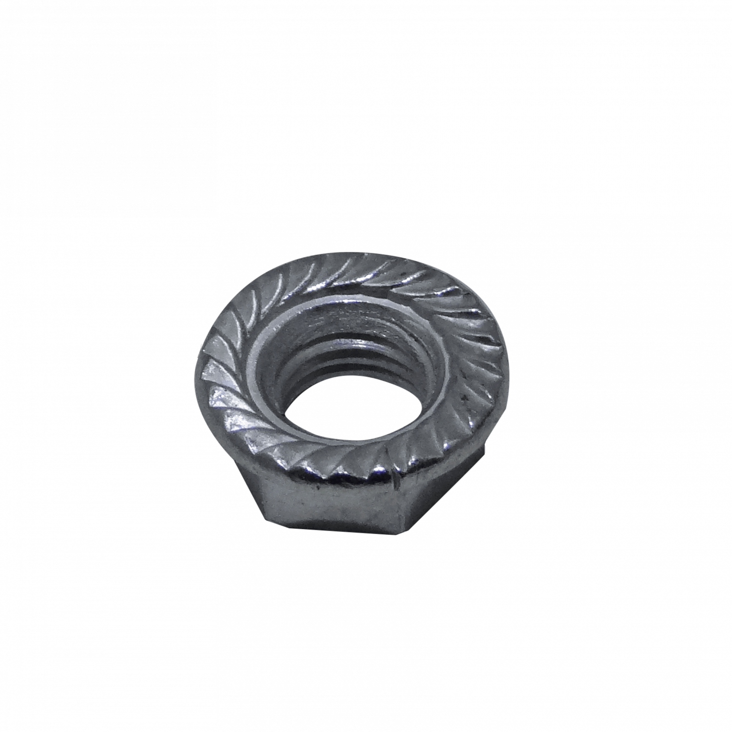 M8 Tuerca c/Golilla-incorpor 1-un Hex12mm compatible c/TORN-24 M8-230 2