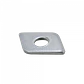 M8 Tuerca Plana 20x16x2,5mm 1-und compatible con TORN-24 M8-230 - Miniatura 3