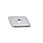 M5 Tuerca Plana 19x13x2,5mm 1-und compatible con CCA-M5 - Miniatura 1
