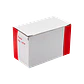 Riel-Din Temporizador Mecanico 220VAC 16A 50-60Hz 3500W 24hrs SUL 181h - Miniatura 3