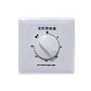 Temporizador Mecánico 60 Minutos 86x86mm 220VAC 10A 2000W - Miniatura 2