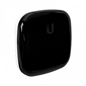 Conversor de Medios Ubiquiti UF-AE - 1G SFP a RJ45, PoE 24V/802.3af, Interior