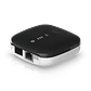 Conversor de Medios Ubiquiti UF-AE - 1G SFP a RJ45, PoE 24V/802.3af, Interior - Miniatura 5