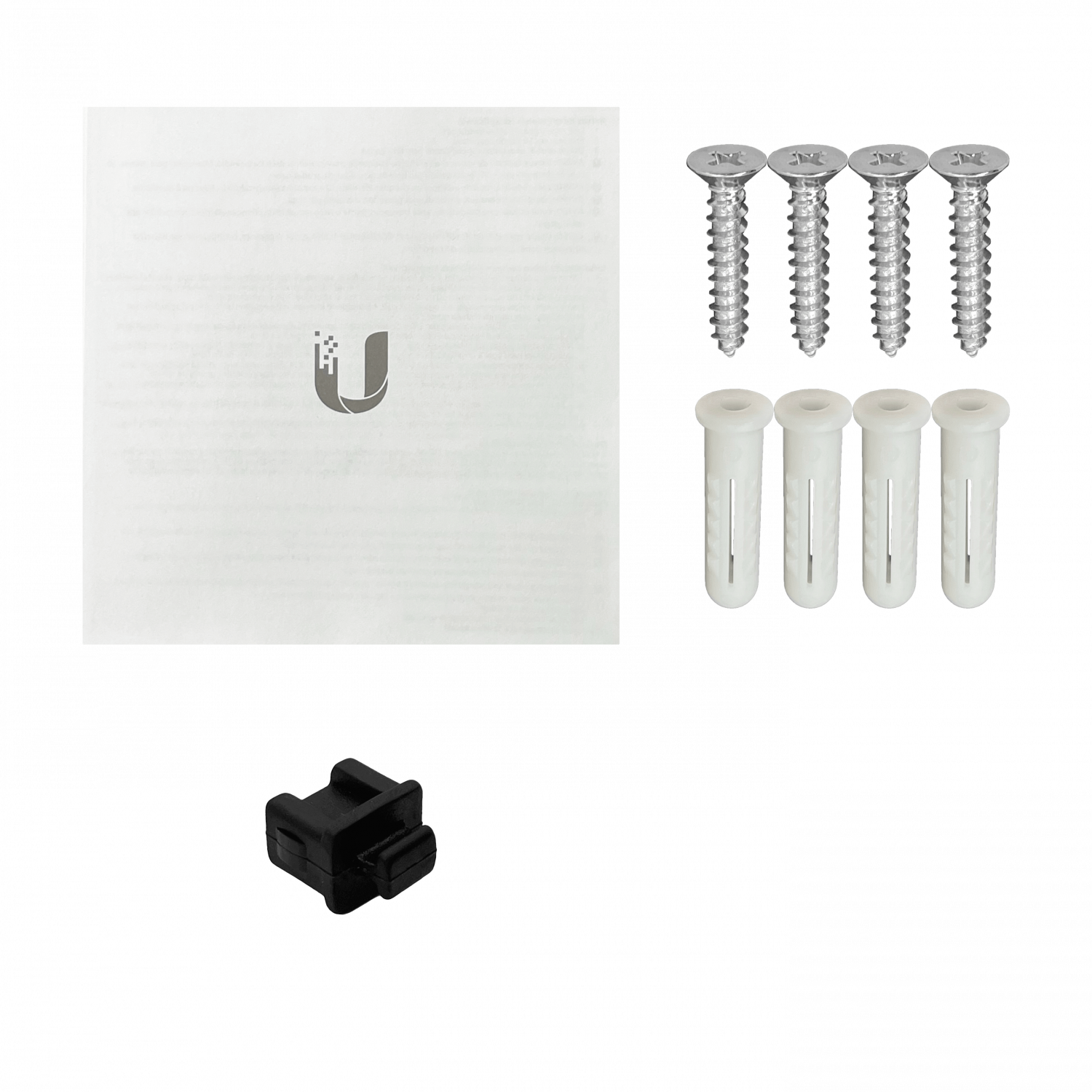 Conversor de Medios Ubiquiti UF-AE - 1G SFP a RJ45, PoE 24V/802.3af, Interior 6