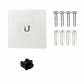 Conversor de Medios Ubiquiti UF-AE - 1G SFP a RJ45, PoE 24V/802.3af, Interior - Miniatura 6