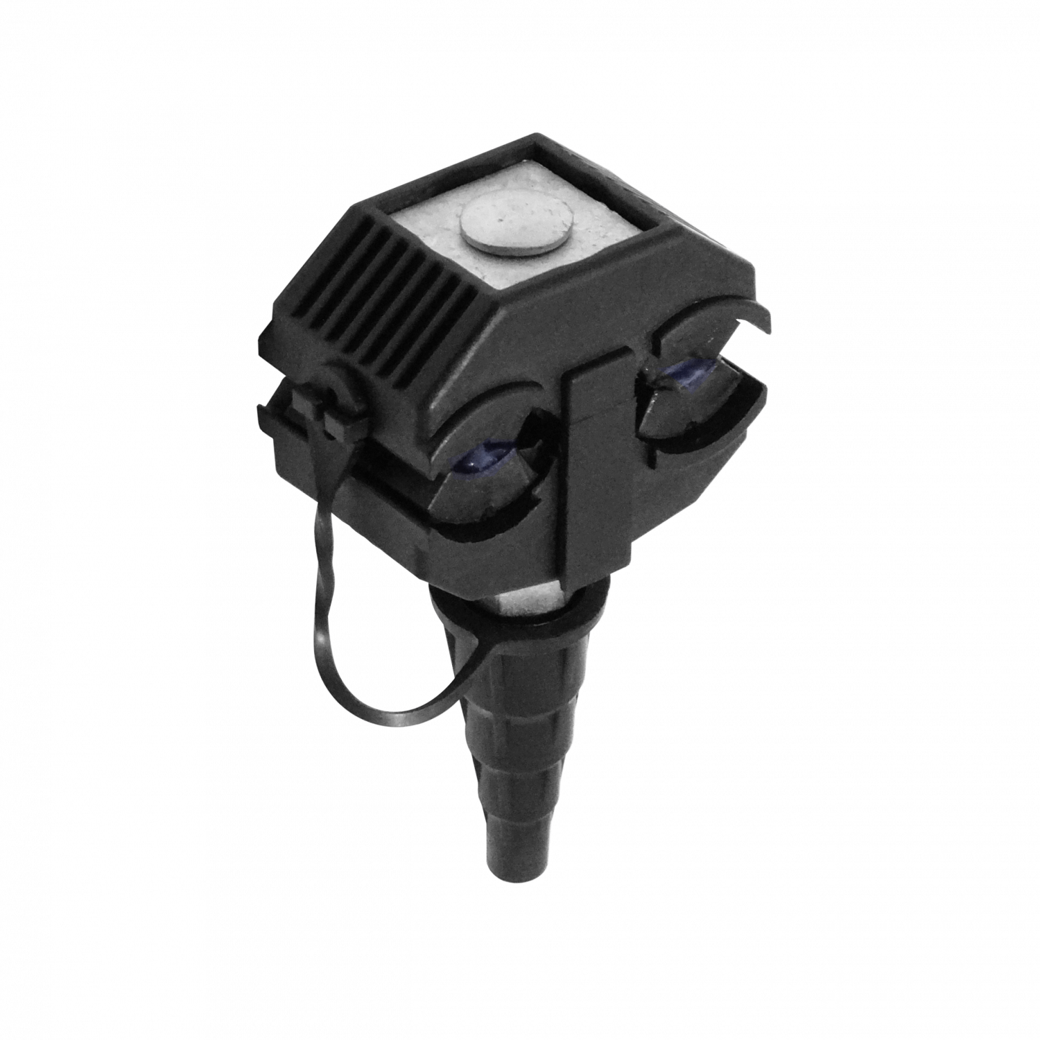 Conector Dentado Aislado 16-95mm² 138A 1KV SM3-95 1