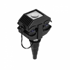 Conector Dentado Aislado 16-95mm² 138A 1KV SM3-95