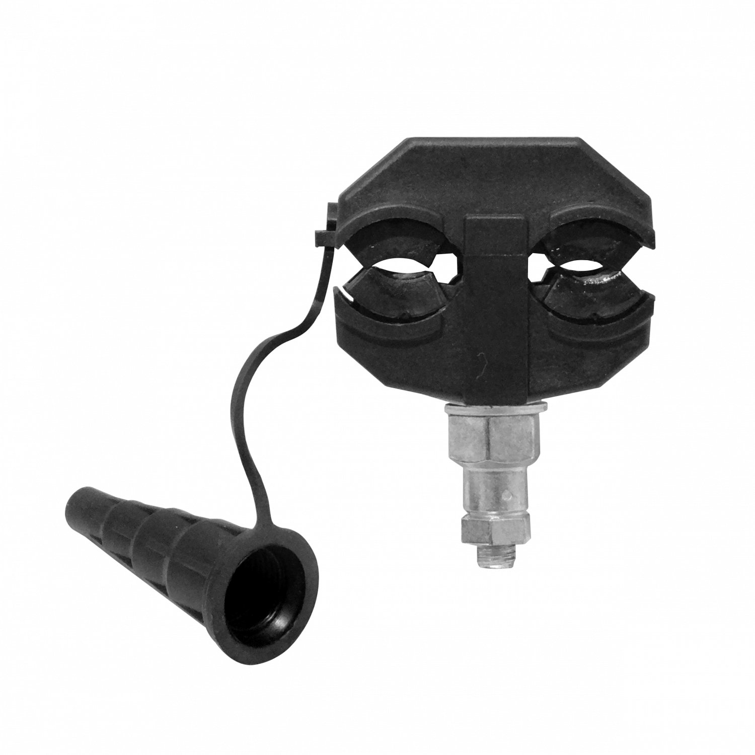 Conector Dentado Aislado 16-95mm² 138A 1KV SM3-95 2