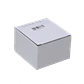 Mecanico Sensor-Piso 5-40ºC 230VAC 16A 3500W Termostato IP20 86x86mm - Miniatura 2