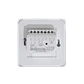 Mecanico Sensor-Piso 5-40ºC 230VAC 16A 3500W Termostato IP20 86x86mm - Miniatura 5