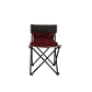 Asiento 38x38cm Plegable 1-Pieza Altura-34cm+24cm Bolso-60x10x10cm - Miniatura 5