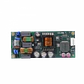 Fuente de Poder MikroTik PW48V-12V85W - ±48V DC a 12V 7A para Routers CCR y CRS - Miniatura 2