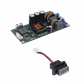 Fuente de Poder MikroTik PW48V-12V85W - ±48V DC a 12V 7A para Routers CCR y CRS - Miniatura 5
