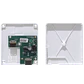 Inyector PoE Pasivo MikroTik GPEN11, 1Gbps, Doble RJ45, Soporte de 12-57V  - Miniatura 2