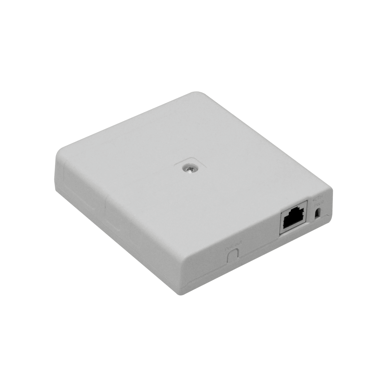 Inyector PoE Pasivo MikroTik GPEN11, 1Gbps, Doble RJ45, Soporte de 12-57V  5
