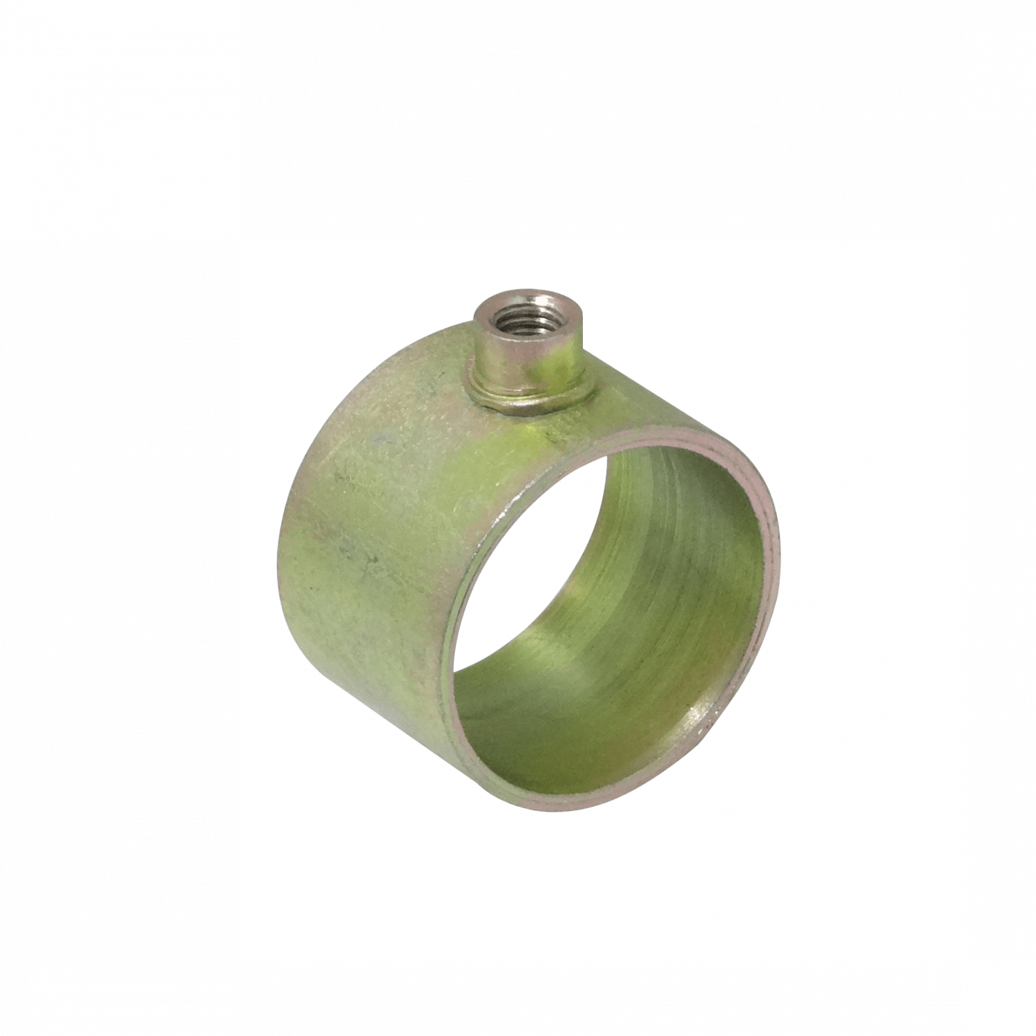 Base para tubo de 38mm req/MAST-PL Fijacion Mastil Telescopico 3