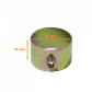 Base para tubo de 45mm req/MAST-PL Fijacion Mastil Telescopico - Miniatura 2