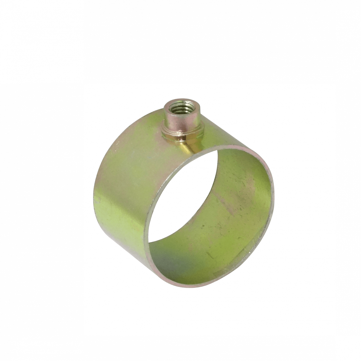 Base para tubo de 45mm req/MAST-PL Fijacion Mastil Telescopico 3