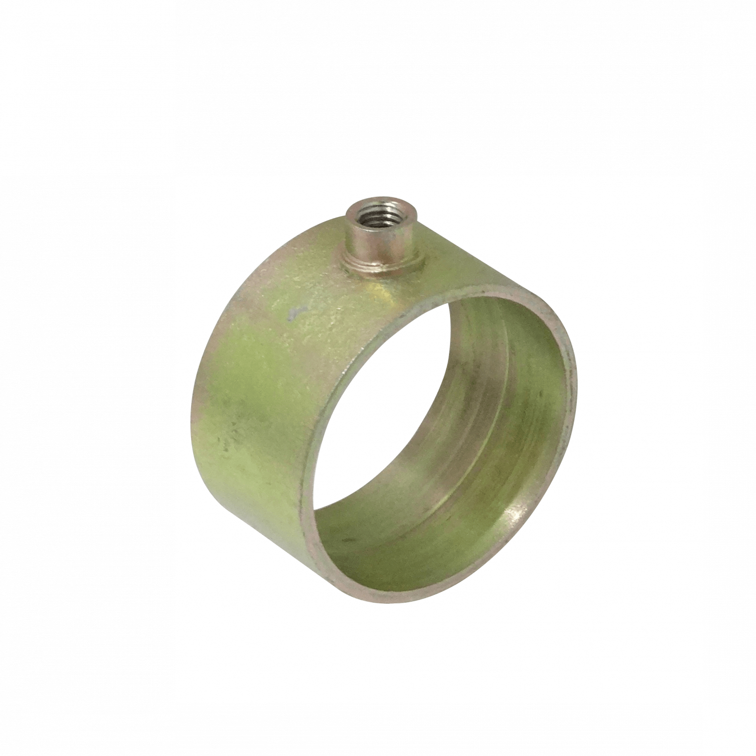 Base para tubo de 51mm req/MAST-PL Fijacion Mastil Telescopico 3
