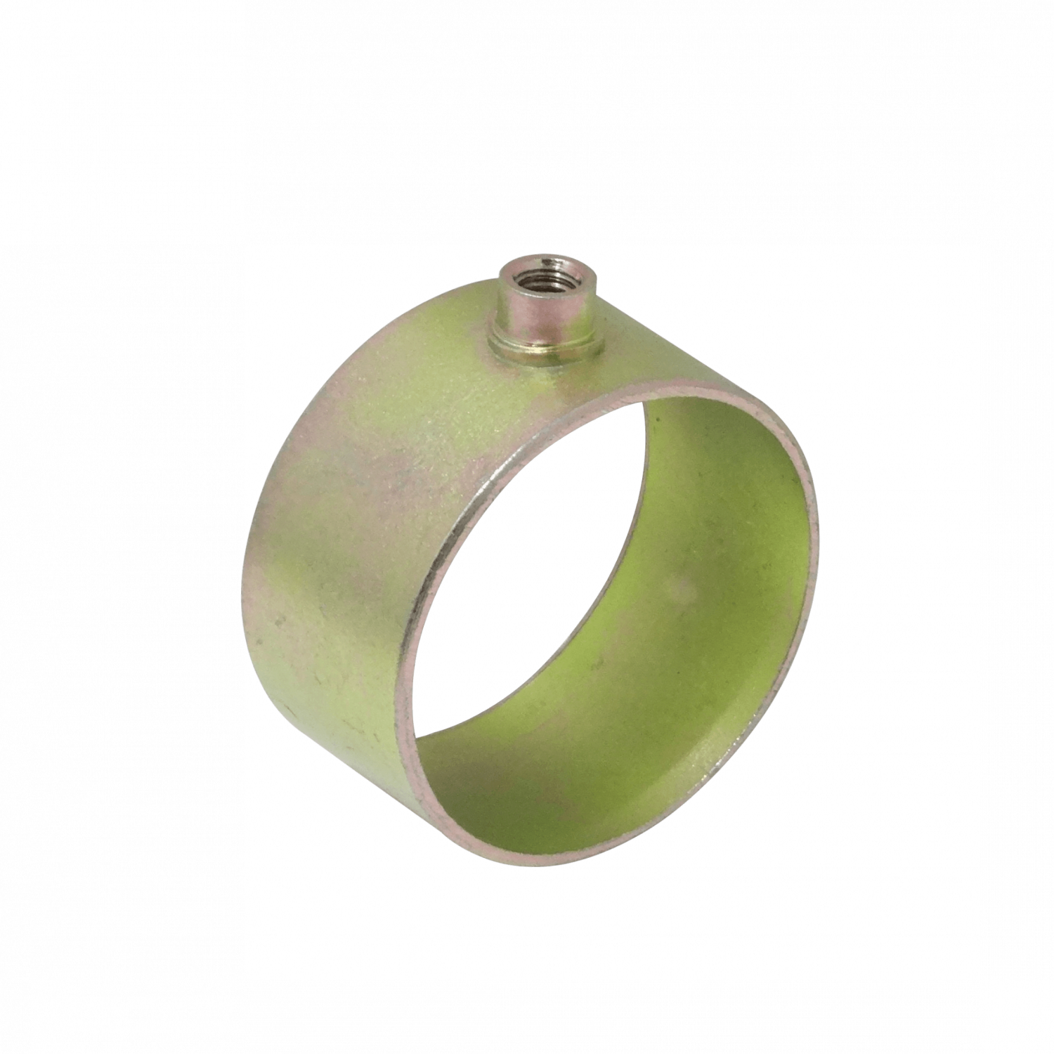 Base para tubo de 58mm req/MAST-PL Fijacion Mastil Telescopico 2