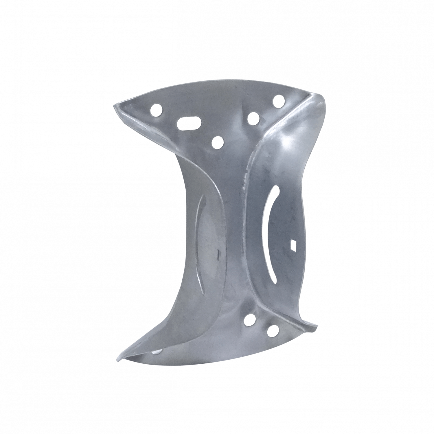 Repuesto Base y tornillos incluidas en BAM-50 BAM-90 BAM-120 2
