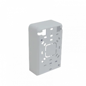 Caja Estanca Ubiquiti UAP-IW-HD-JB - 139x87mm, Altura 45mm, Para UAP-IW-HD