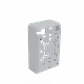 Caja Estanca Ubiquiti UAP-IW-HD-JB - 139x87mm, Altura 45mm, Para UAP-IW-HD - Miniatura 1