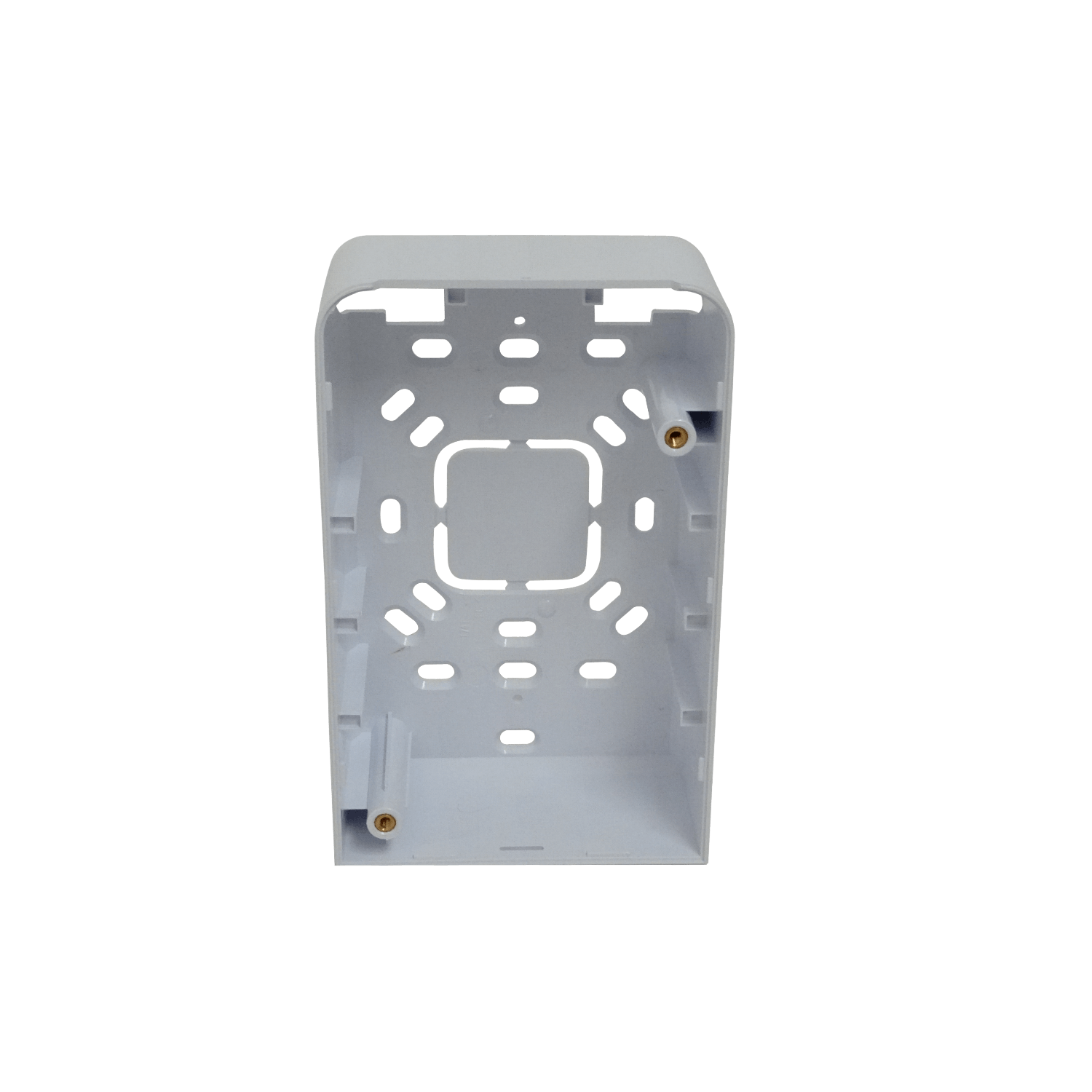 Caja Estanca Ubiquiti UAP-IW-HD-JB - 139x87mm, Altura 45mm, Para UAP-IW-HD 2
