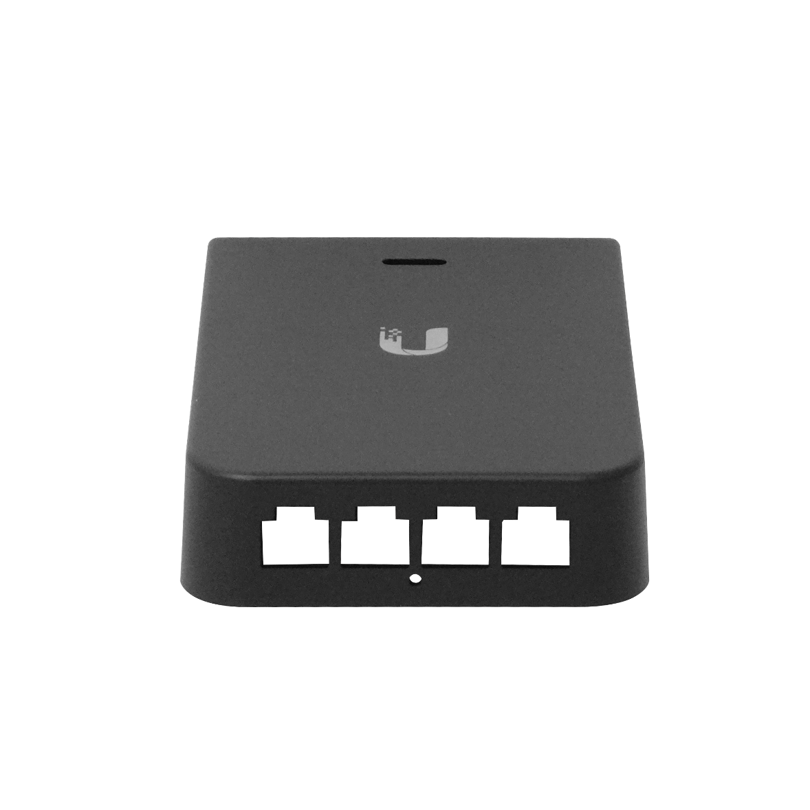 Cubierta Negra Ubiquiti IW-HD-BK - Diseño Negro, Reemplazo para UAP-IW-HD 1