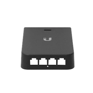 Cubierta Negra Ubiquiti IW-HD-BK - Diseño Negro, Reemplazo para UAP-IW-HD