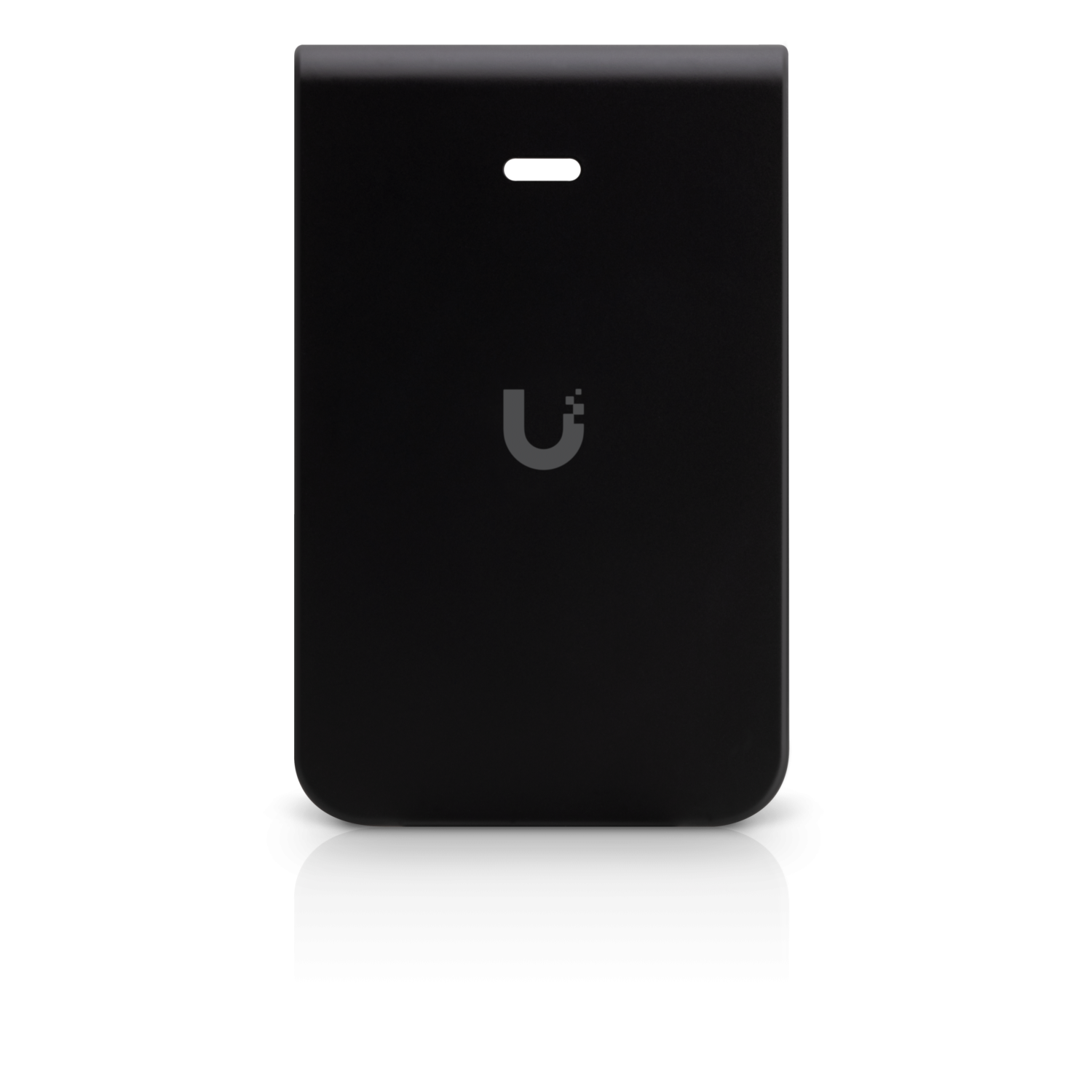 Cubierta Negra Ubiquiti IW-HD-BK - Diseño Negro, Reemplazo para UAP-IW-HD 2