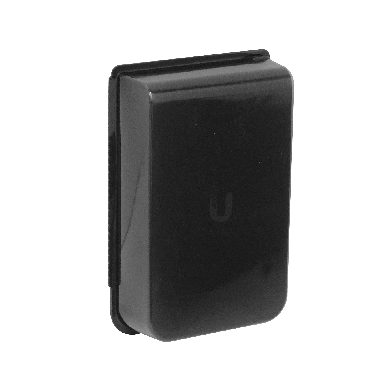 Cubierta Negra Ubiquiti IW-HD-BK - Diseño Negro, Reemplazo para UAP-IW-HD 3