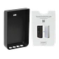 Cubierta Negra Ubiquiti IW-HD-BK - Diseño Negro, Reemplazo para UAP-IW-HD - Miniatura 4