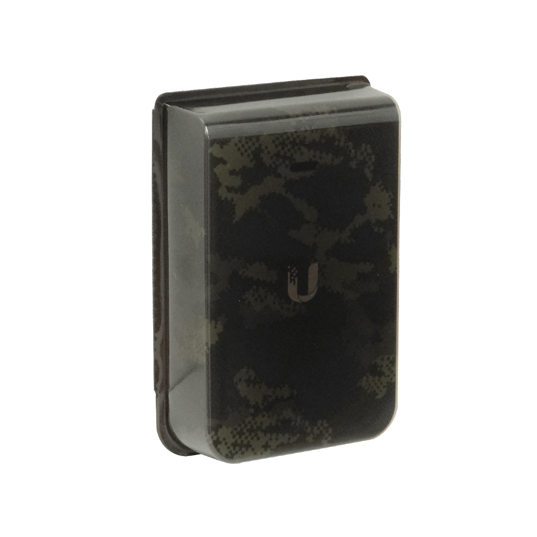 Cubierta Camuflaje Ubiquiti IW-HD-CF - Para Reemplazo de UAP-IW-HD 1