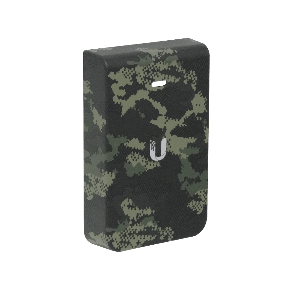 Cubierta Camuflaje Ubiquiti IW-HD-CF - Para Reemplazo de UAP-IW-HD 5