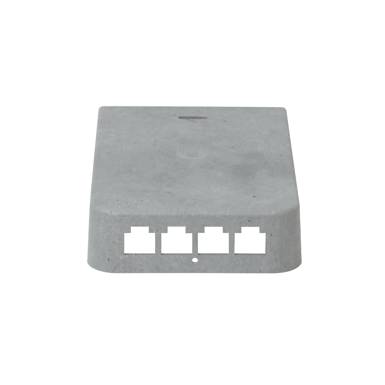 Cubierta Concreto Ubiquiti IW-HD-CT - Diseño Concreto, Reemplazo para UAP-IW-HD 5