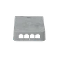 Cubierta Concreto Ubiquiti IW-HD-CT - Diseño Concreto, Reemplazo para UAP-IW-HD - Miniatura 5