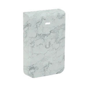Cubierta Mármol Ubiquiti IW-HD-MB - Diseño Mármol, Reemplazo para UAP-IW-HD