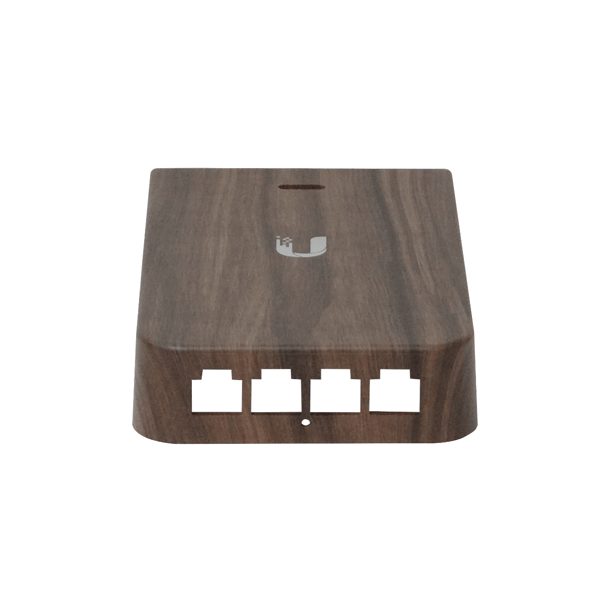 Cubierta Madera Ubiquiti IW-HD-WD - Diseño Madera, Reemplazo para UAP-IW-HD 2