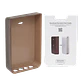 Cubierta Madera Ubiquiti IW-HD-WD - Diseño Madera, Reemplazo para UAP-IW-HD - Miniatura 4