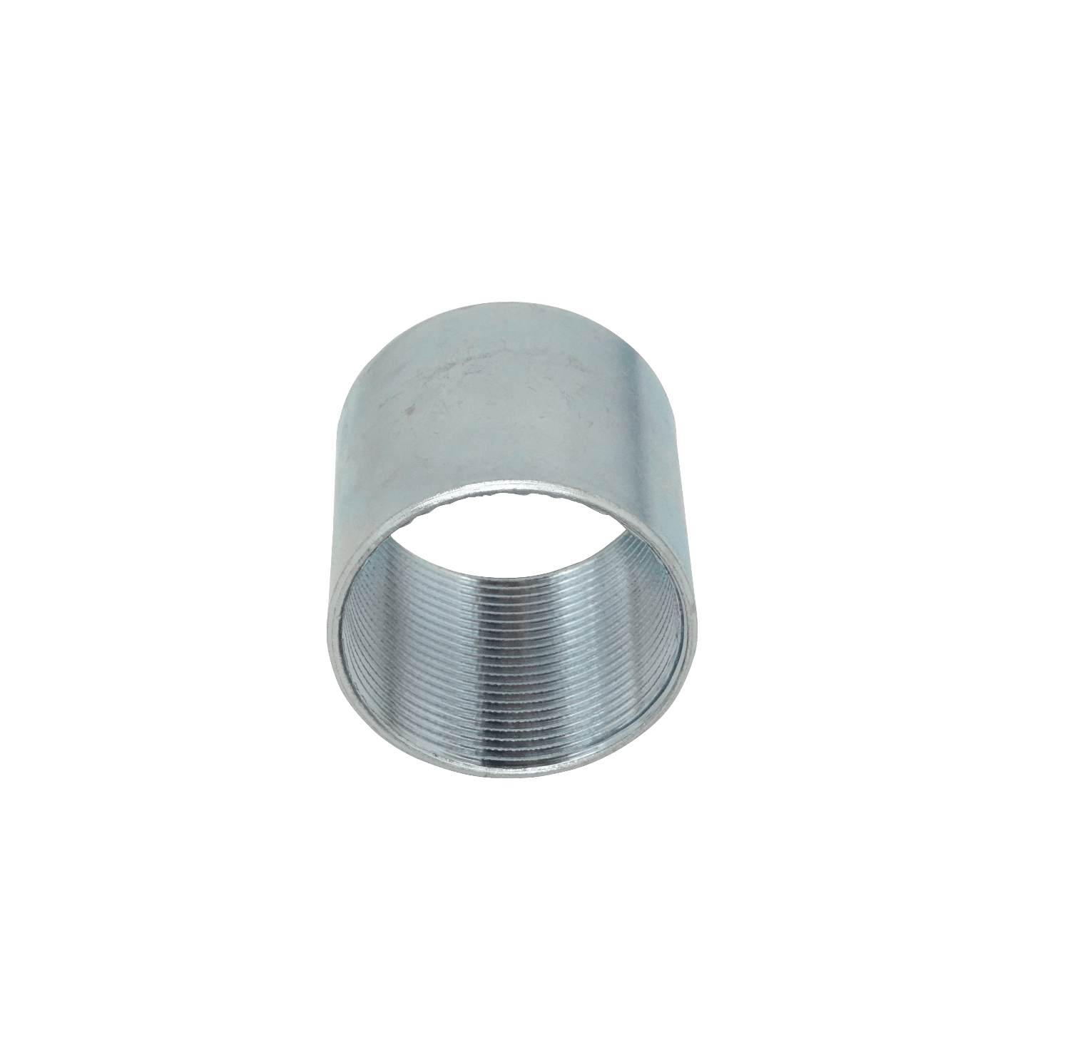 IMC 1-1/2-Pulg Copla Largo-48mm Hilo Interno 45/51mm-Diam-int/ext 2
