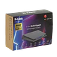 Switch D-Link DMS-106XT de 6 Puertos, Multigigabit, 45Gbps - Miniatura 2